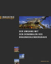 Buchcover Der Umgang mit den Denkmalen des Braunkohlenbergbaus