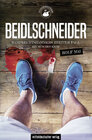 Buchcover Beidlschneider. Wamprechtshammers zweiter Fall
