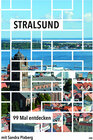 Buchcover Stralsund
