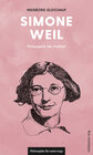 Buchcover Simone Weil