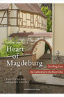 Buchcover Heart of Magdeburg