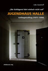 Buchcover Jugendhaus Halle