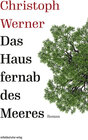 Buchcover Das Haus fernab des Meeres