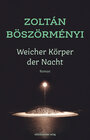 Buchcover Weicher Körper der Nacht