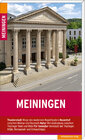 Buchcover Meiningen