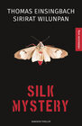 Buchcover Silk Mystery