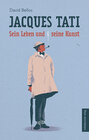 Buchcover Jacques Tati
