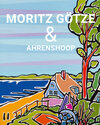 Buchcover Moritz Götze & Ahrenshoop