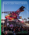 Buchcover Nach den Maschinen