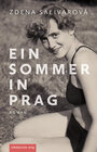 Buchcover Ein Sommer in Prag