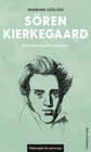 Buchcover Sören Kierkegaard