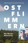 Buchcover Ostflimmern