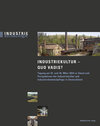 Buchcover Industriekultur quo vadis?