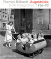 Buchcover Augenblicke