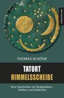 Buchcover Tatort Himmelsscheibe