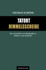 Buchcover Tatort Himmelsscheibe