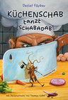 Buchcover Küchenschab tanzt Schabadab