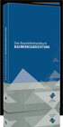 Buchcover Das Baustellenhandbuch BAUWERKSABDICHTUNG