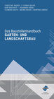 Buchcover Das Baustellenhandbuch für den Garten- und Landschaftsbau