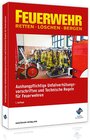 Buchcover Aushangpflichtige Unfallverhütungsvorschriften und Technische Regeln für Feuerwehren