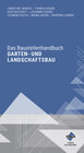 Buchcover Das Baustellenhandbuch Garten- und Landschaftsbau