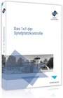 Buchcover Das 1x1 der Spielplatzkontrolle