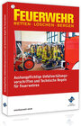 Buchcover Aushangpflichtige Unfallverhütungsvorschriften und Technische Regeln für Feuerwehren