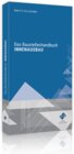Buchcover Das Baustellenhandbuch für den Innenausbau