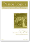 Buchcover Pastor bonus - Sacra Virginitas