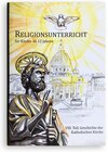 Buchcover Geschichte der Katholischen Kirche