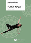 Buchcover Hara Yoga