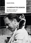 Buchcover Zauberhaftes Denken