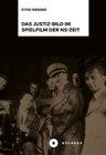 Buchcover Das Justiz-Bild im Spielfilm der NS-Zeit