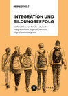 Buchcover Integration und Bildungserfolg
