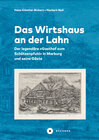 Buchcover Das Wirtshaus an der Lahn