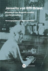 Buchcover Jenseits von Effi Briest