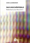 Buchcover Das Unschärfebild
