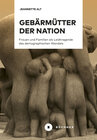 Buchcover Gebärmütter der Nation