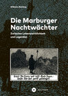 Buchcover Die Marburger Nachtwächter