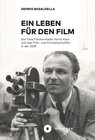 Buchcover Ein Leben für den Film