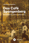 Buchcover Das Café Spangenberg