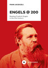 Buchcover Engels @ 200