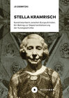 Buchcover Stella Kramrisch