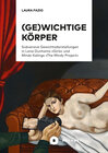 Buchcover (Ge)wichtige Körper