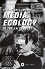 Buchcover Eric McLuhan and the Media Ecology in the XXI Century