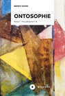 Buchcover Ontosophie