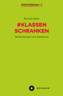 Buchcover # Klassenschranken