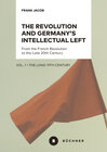 Buchcover The Revolution and Germany’s Intellectual Left