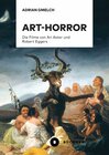 Buchcover Art-Horror