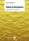 Buchcover Über Atheismus